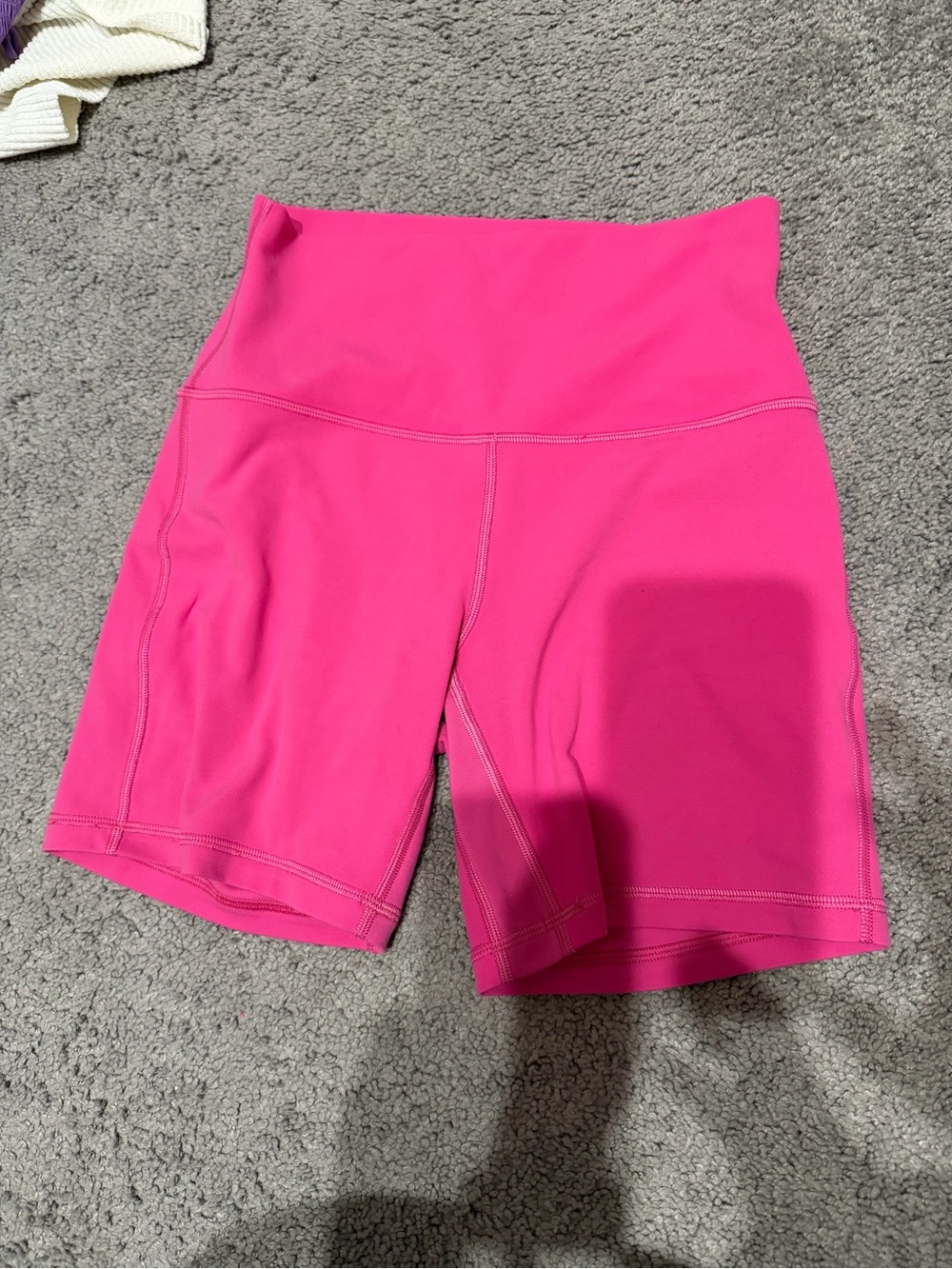 Lululemon spandex
